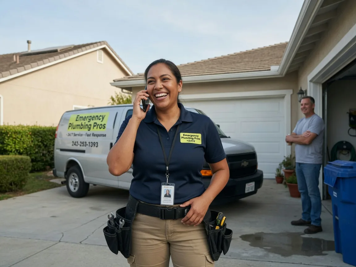 Emergency Plumber Dry Prong, LA FAQs
